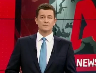 Νέα εποχή στον Alpha: Ο Αντώνης Σρόιτερ ανακοίνωσε το deal με την Motor Oil! (βίντεο)